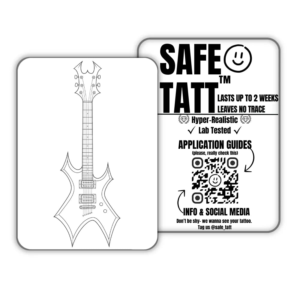 Dark Guitar