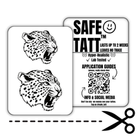 Leopard Rage
