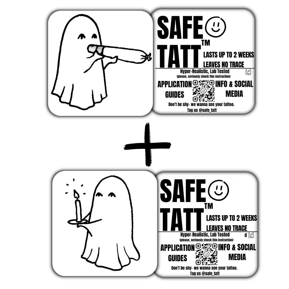 Ghostly Love