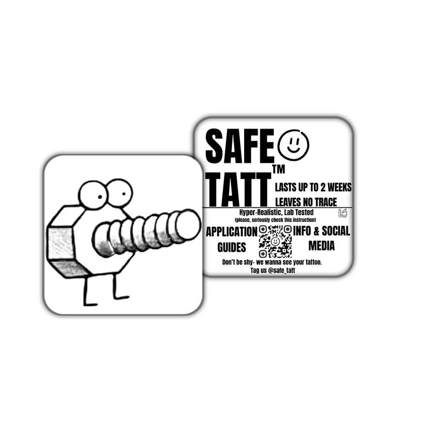Little Screw Dude