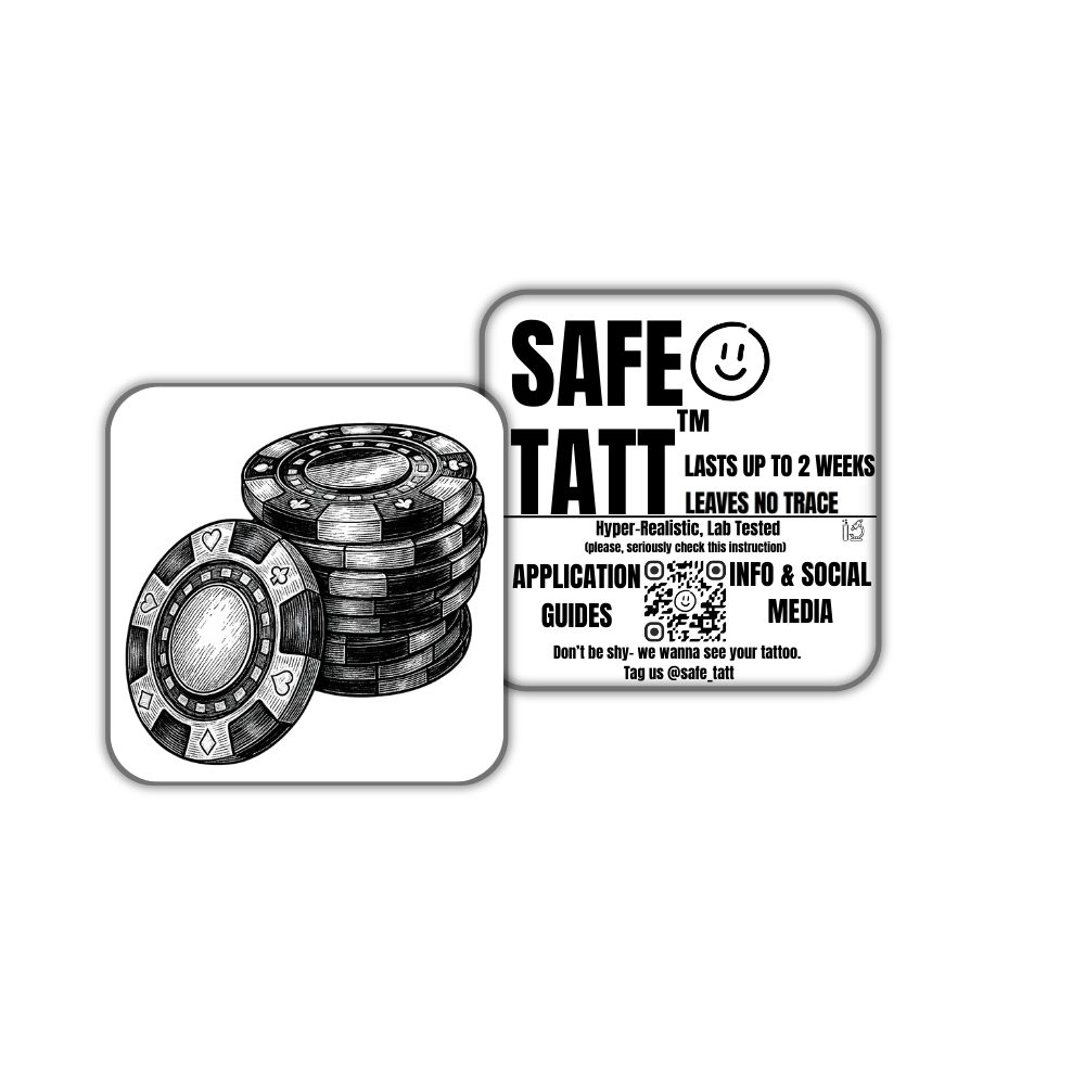 Life Tokens