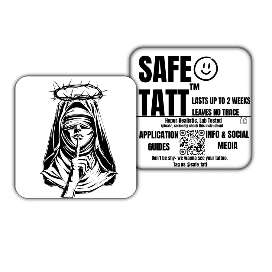 Saint