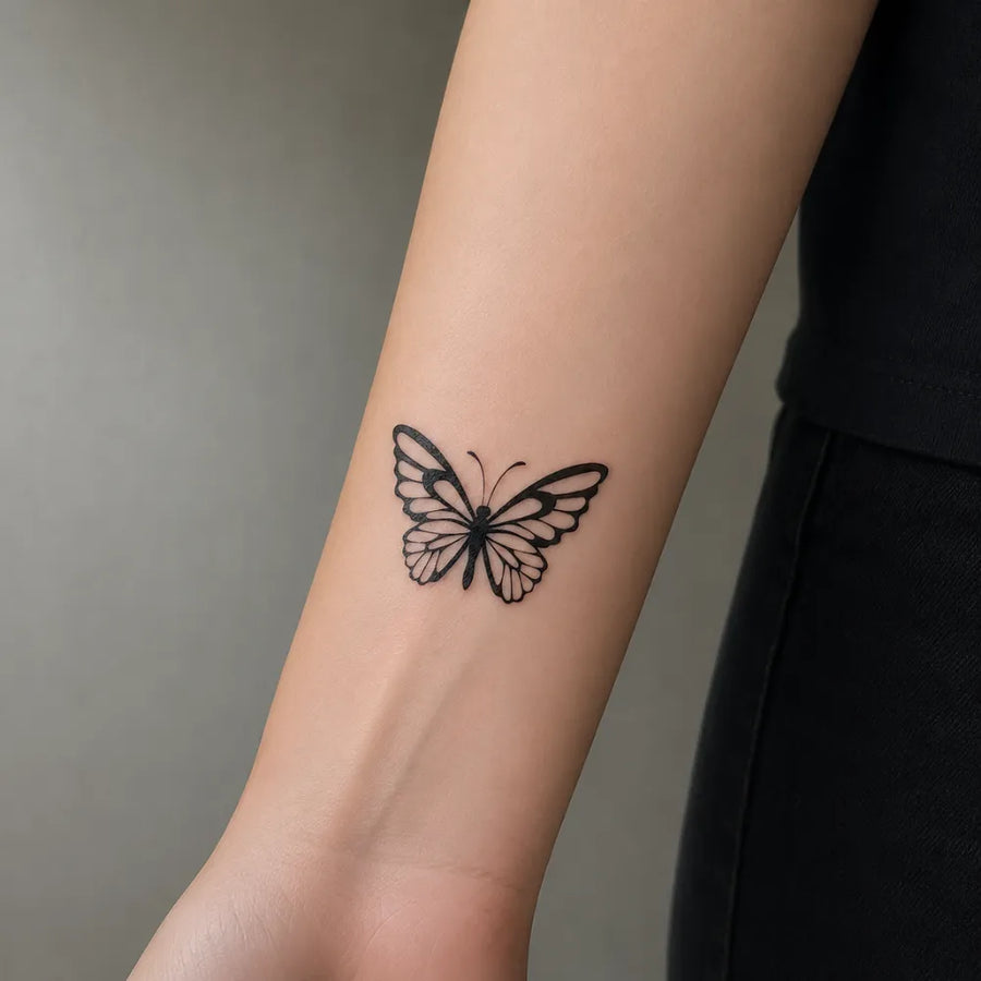 Symmetry Wings