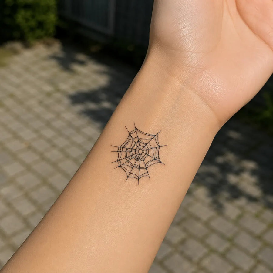 Spider Web