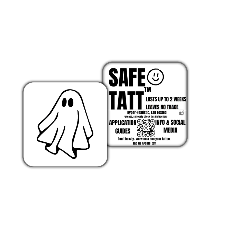 Ghosty