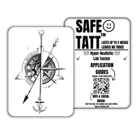 Anchor & Compass